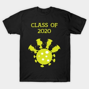 Class of 2020 T-Shirt